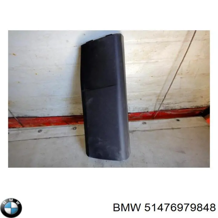  51476979848 BMW