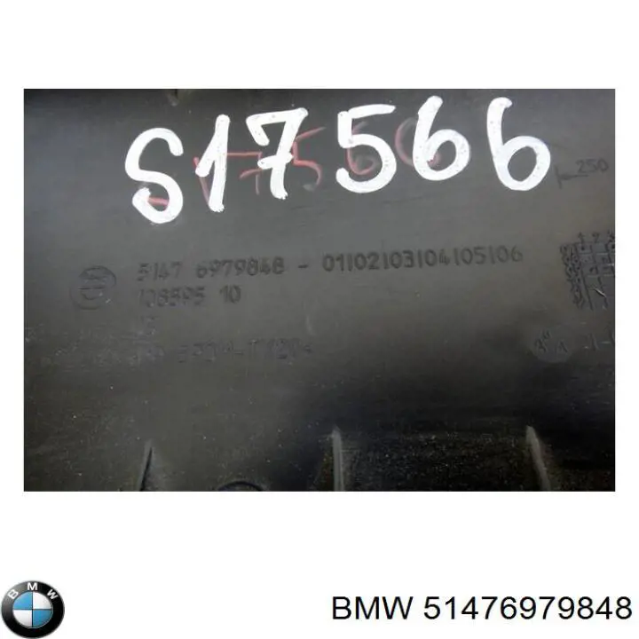 51476979848 BMW 