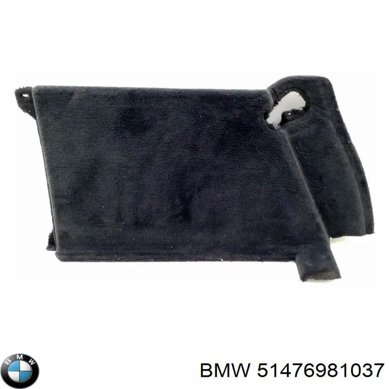 51476981037 BMW 