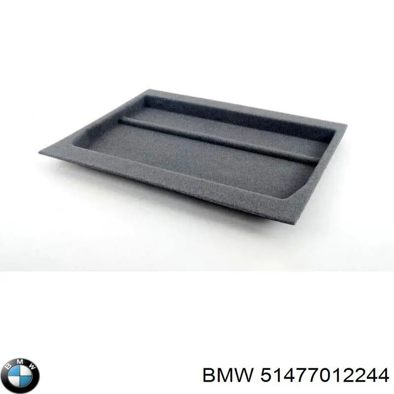  51477012244 BMW