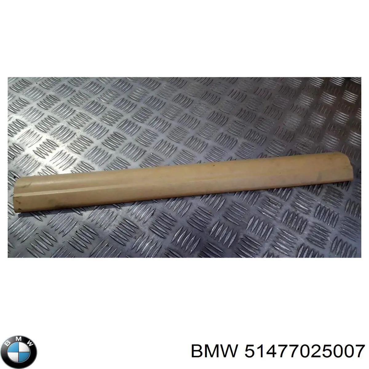 51477025007 BMW 