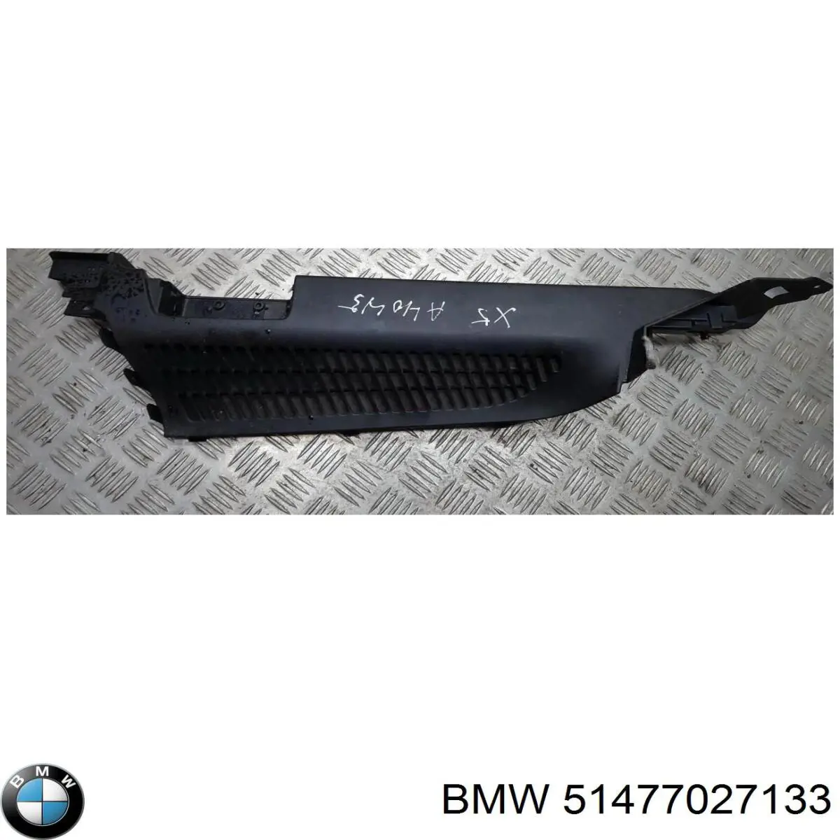 51477027133 BMW 
