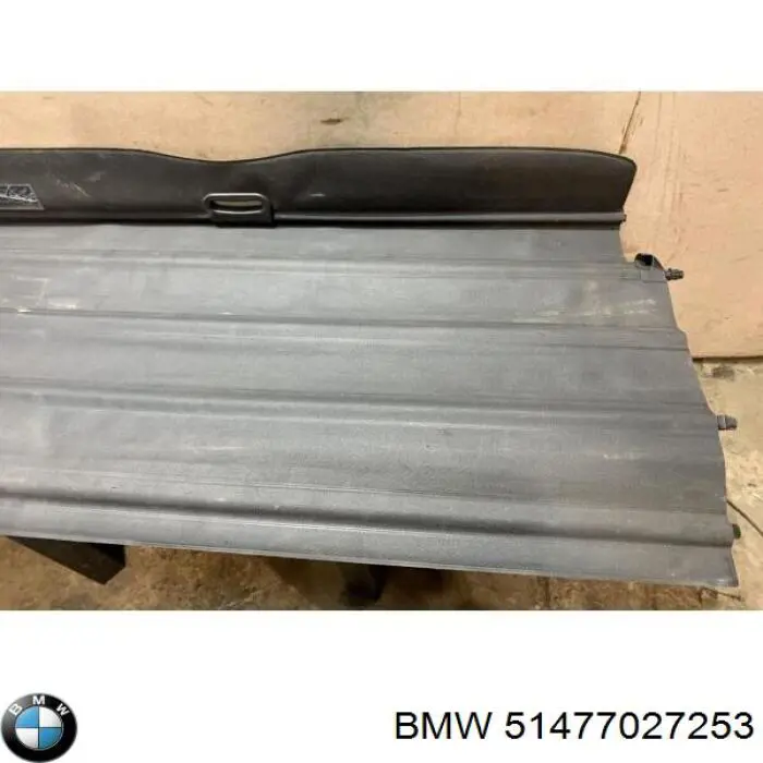 51477027253 BMW