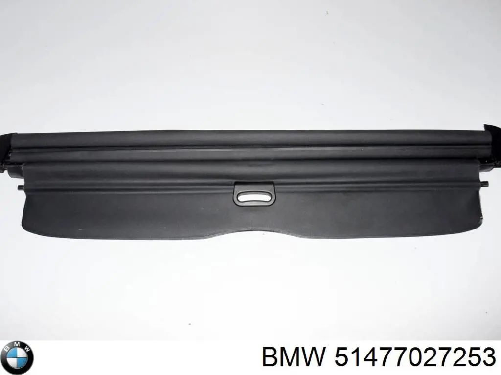 51477027253 BMW 