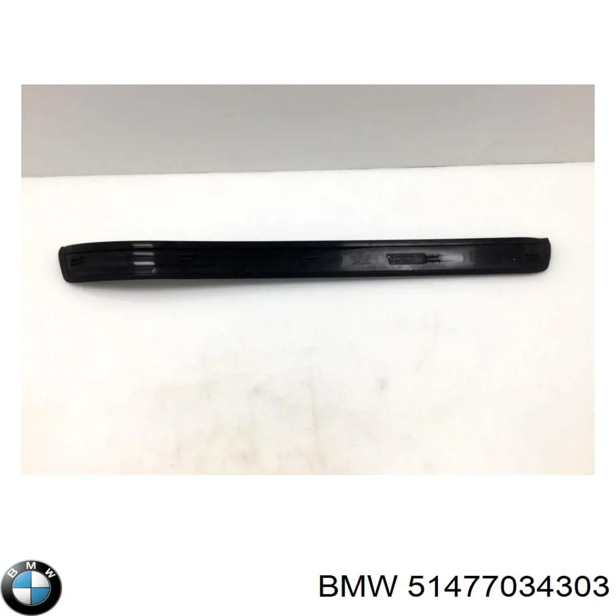  51477034303 BMW