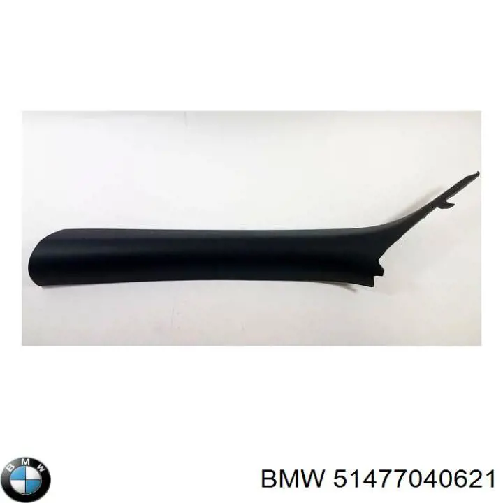  51477040621 BMW