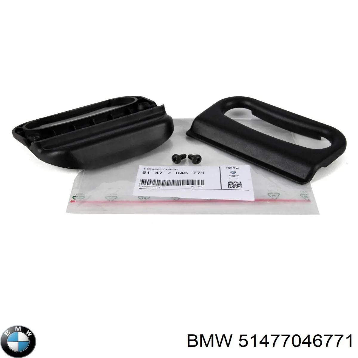  51477046771 BMW