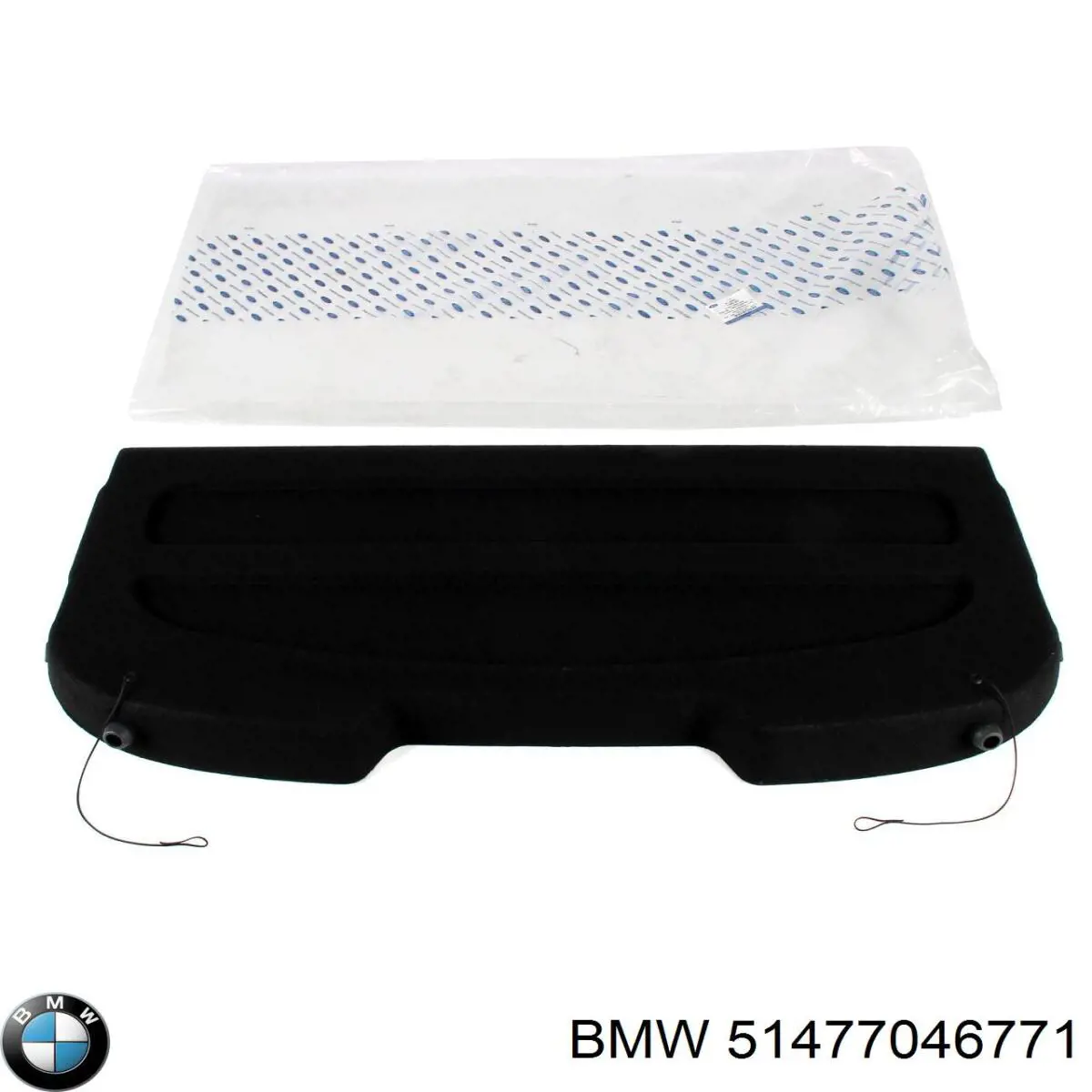 Купити 51477046771 BMW 