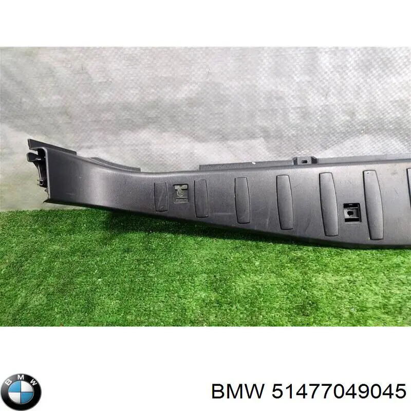 Купити 51477049045 BMW 