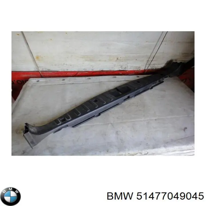  BMW 51477049045 ціна, від 19.00 USD