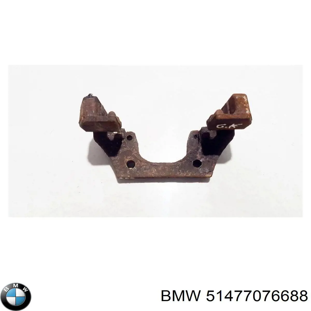  51477076688 BMW