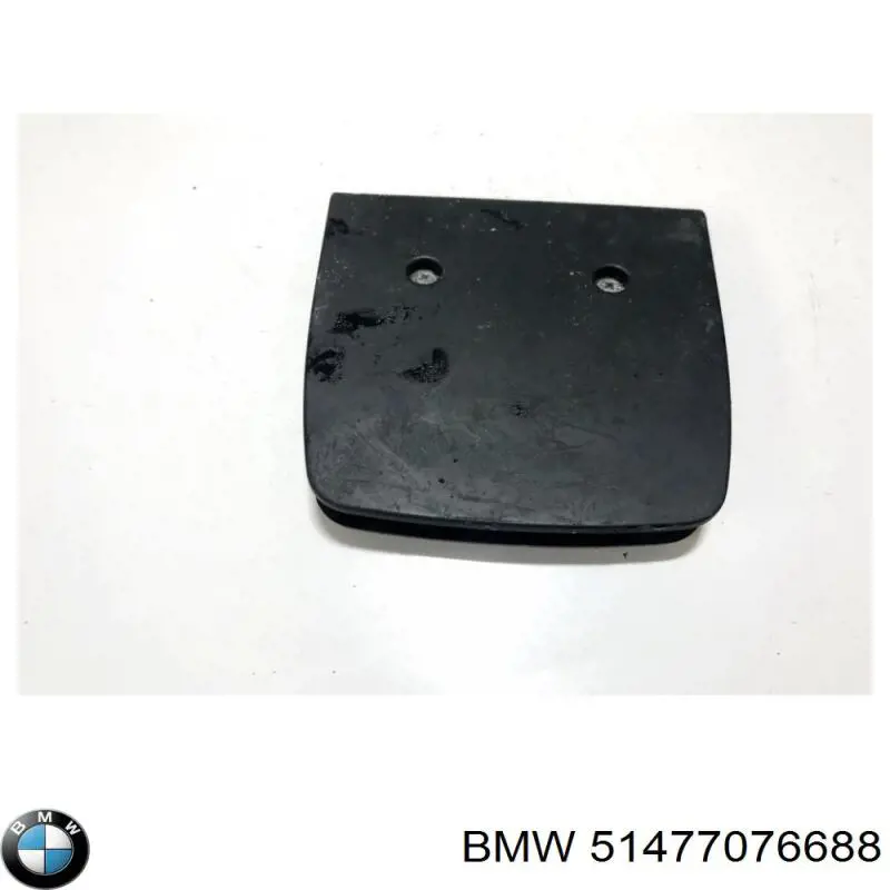  BMW 51477076688