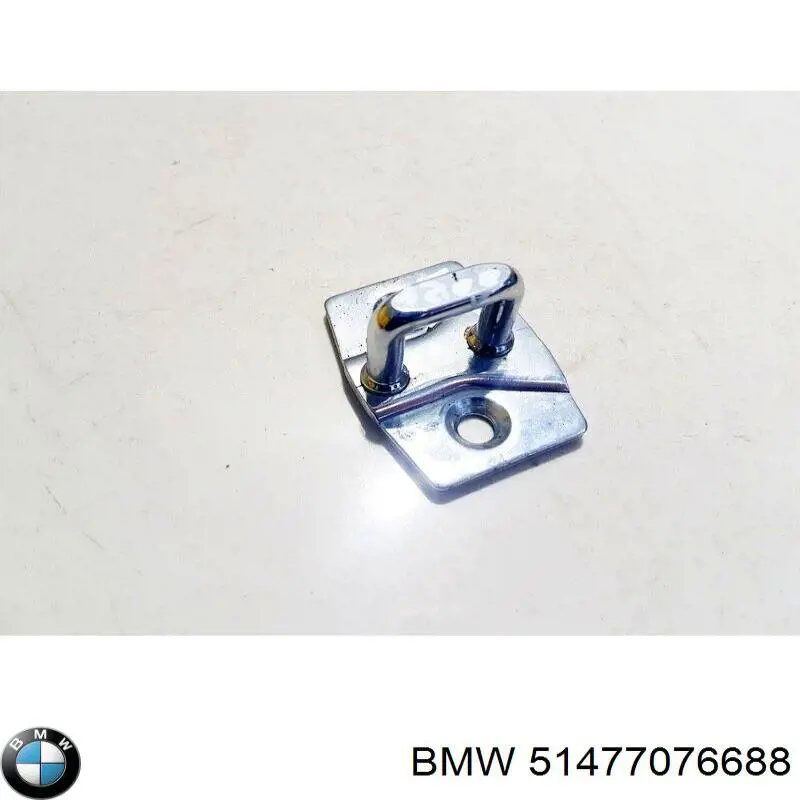 51477076688 BMW 