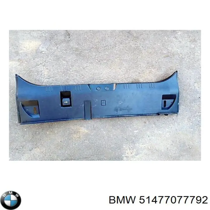 51477077792 BMW 