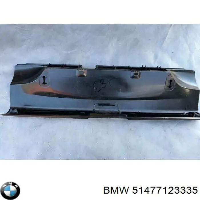  BMW 51477123335 ціна, від 31.67 USD
