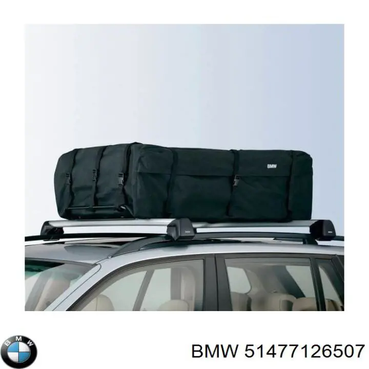 51477126507 BMW 