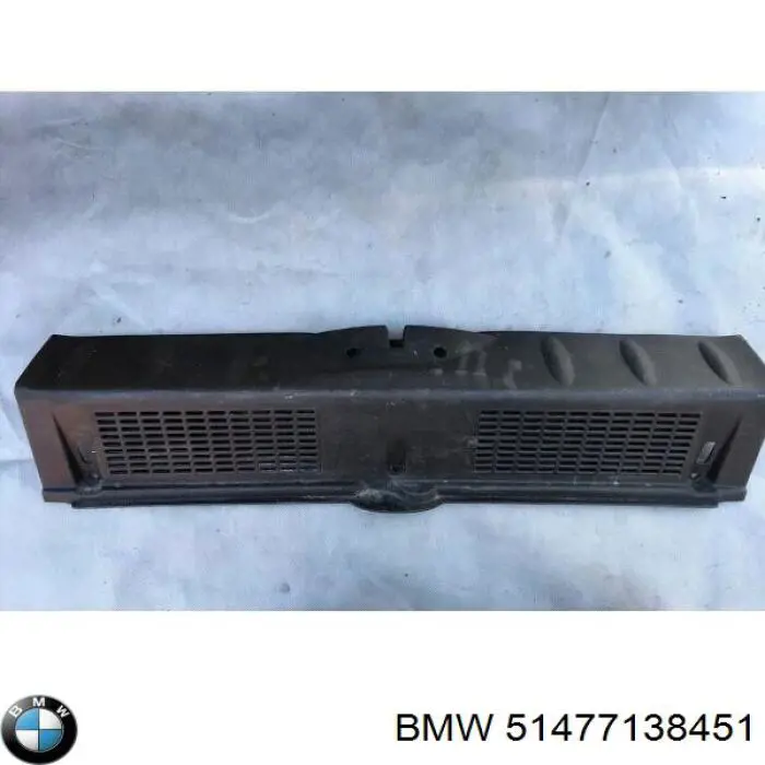  51477138451 BMW