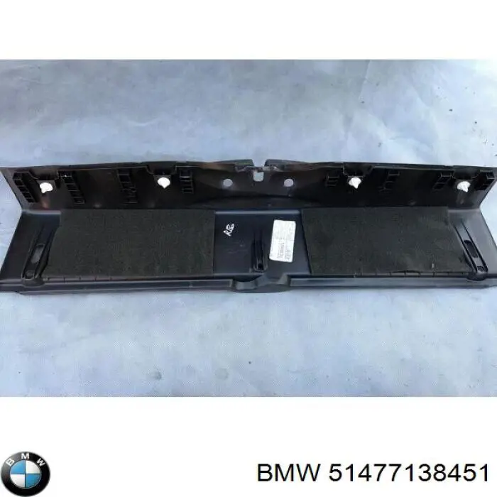 Купити 51477138451 BMW 