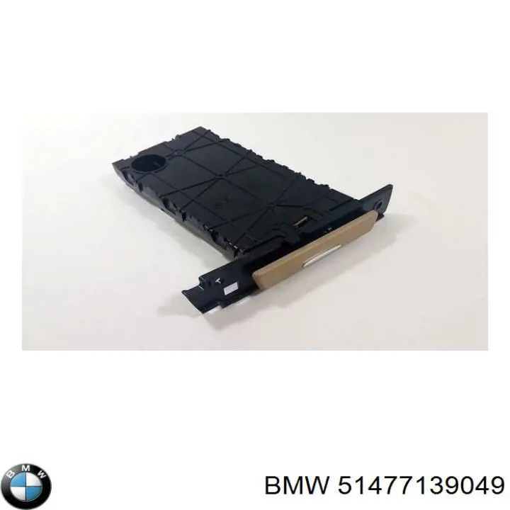 51477139049 BMW 
