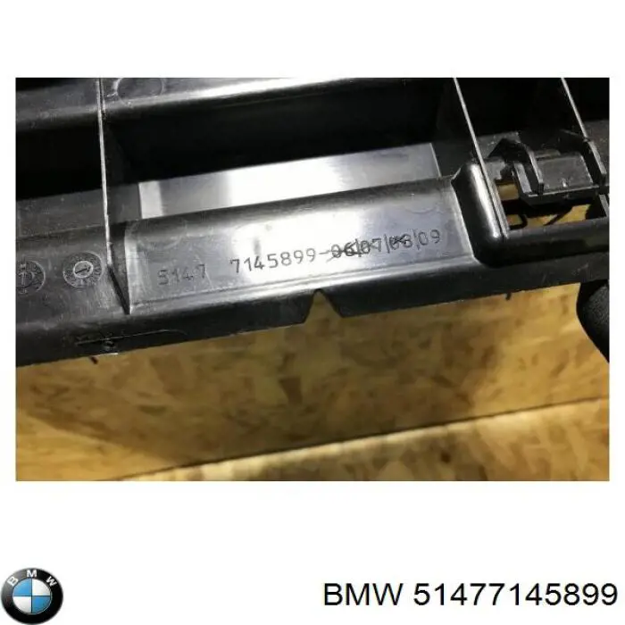  51477145899 BMW