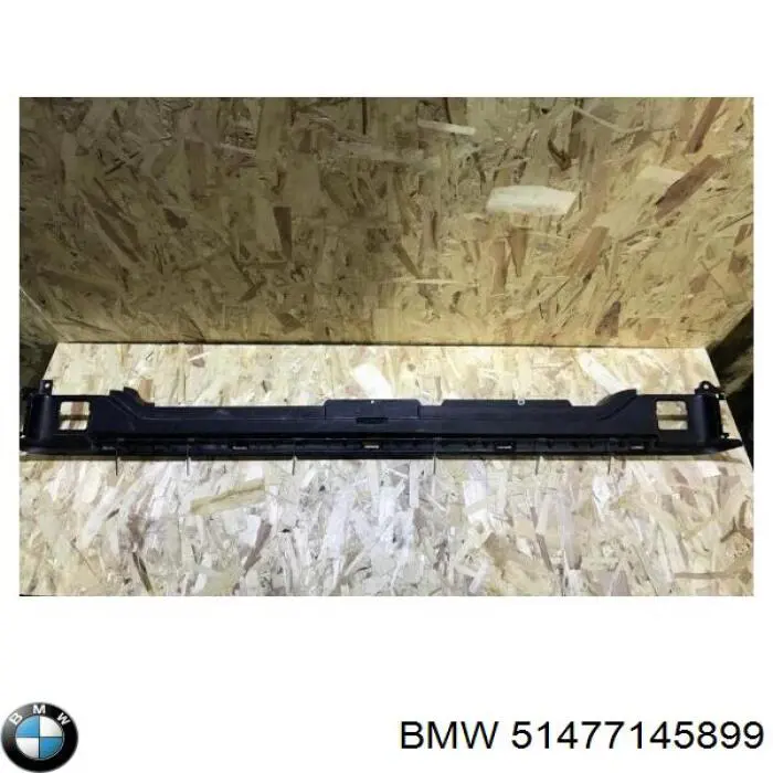 Облицювання задньої панелі багажника BMW 51477145899 ціна, від 106.60 USD