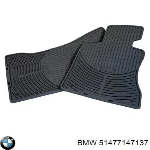 51477147137 BMW 