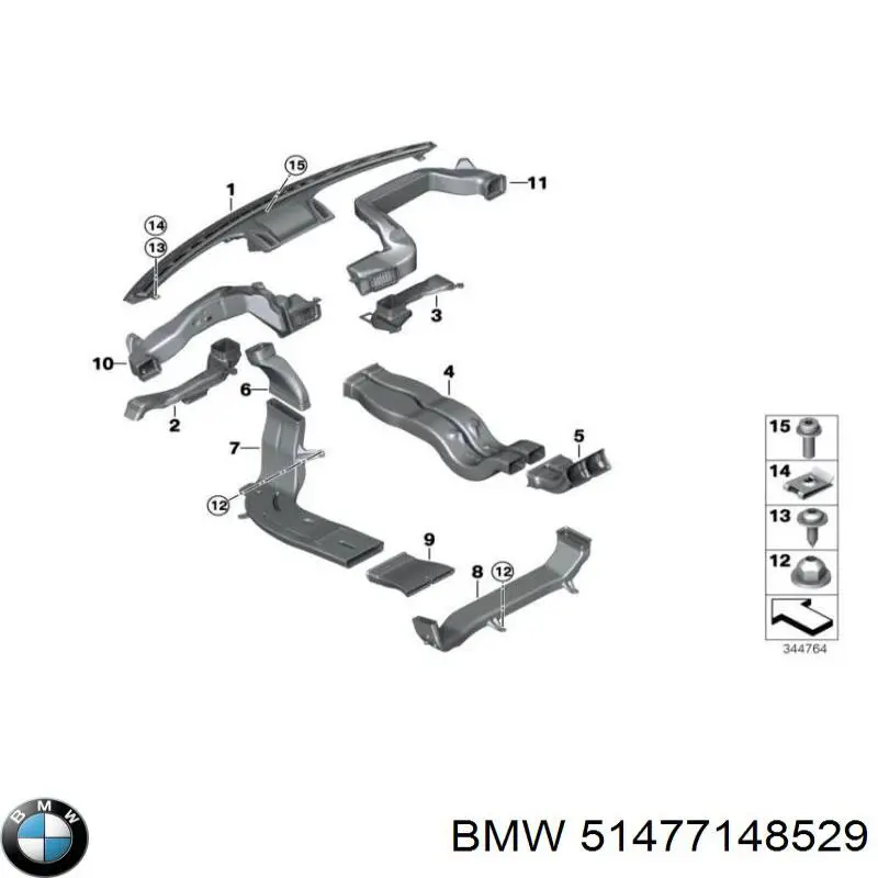 51477148529 BMW 