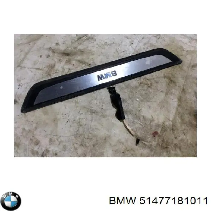  51477181011 BMW