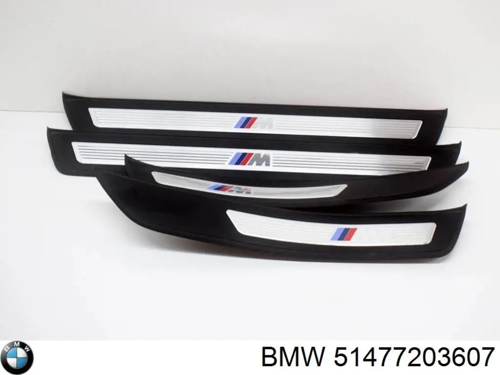  BMW 51477203607 ціна, від 8.00 USD