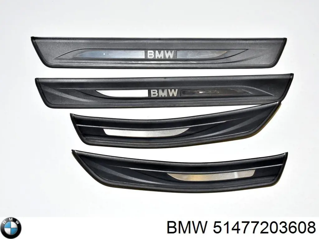  7203608 BMW