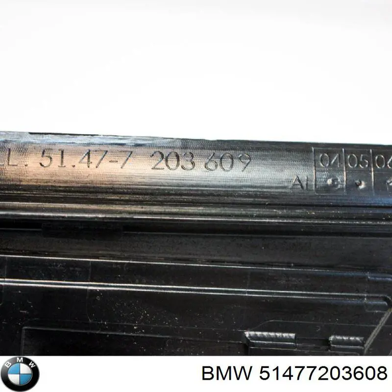  BMW 7203608 ціна, від 10.13 USD