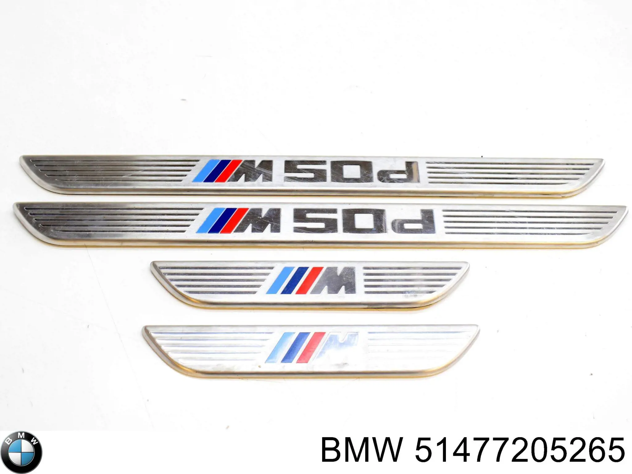  BMW 51477205265 ціна, від 16.51 USD
