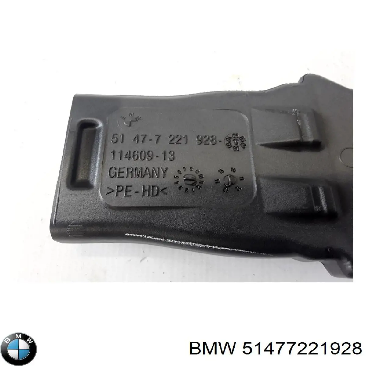 51477221928 BMW 