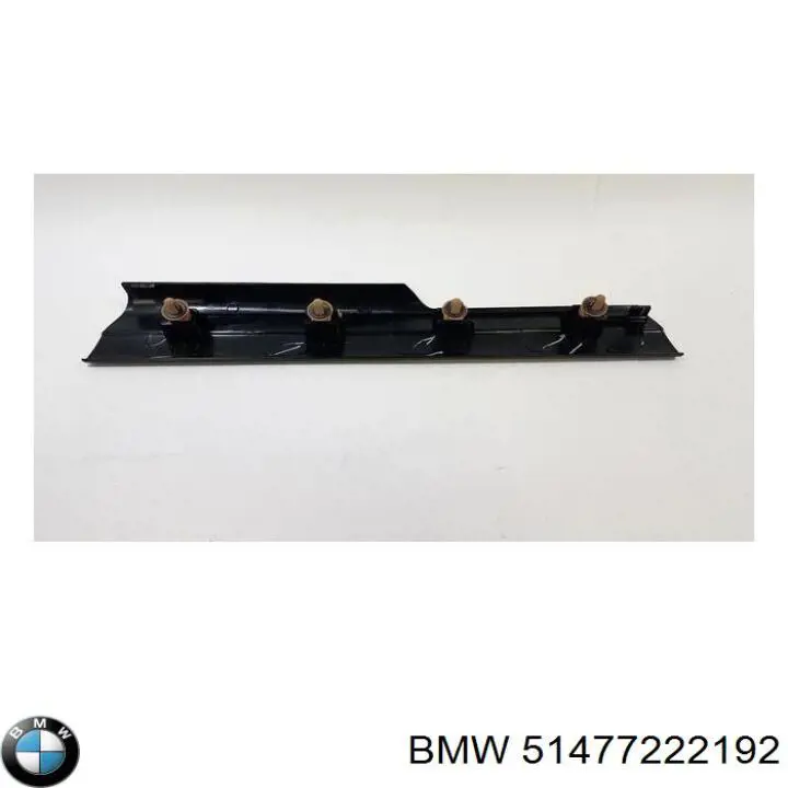 51477222192 BMW 