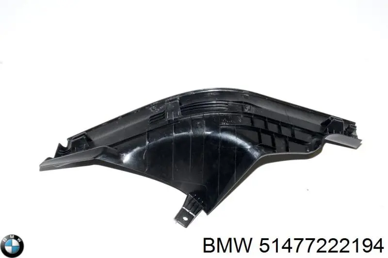 51477222194 BMW 