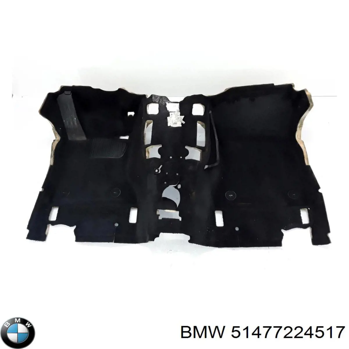51477224517 BMW 