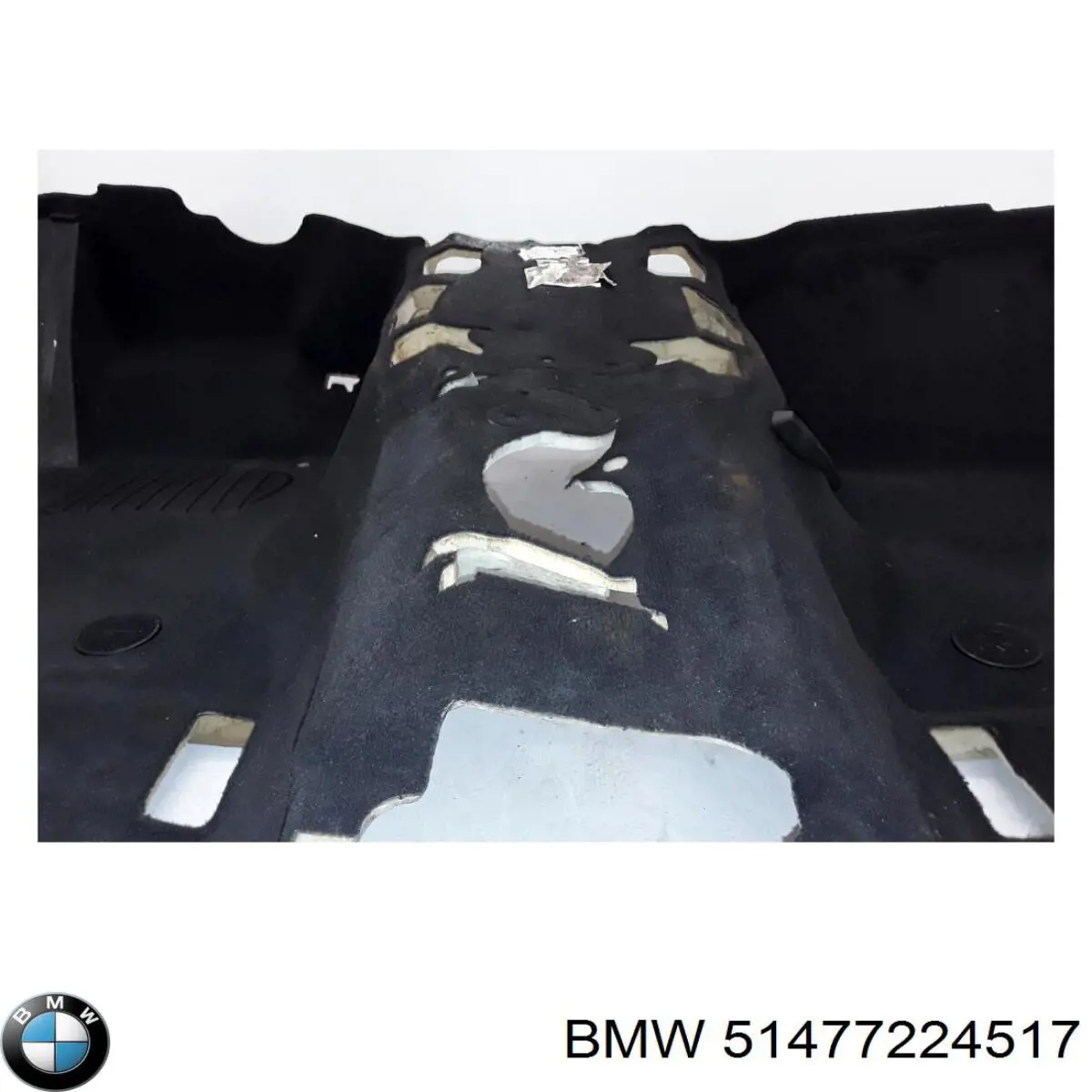  BMW 51477224517 ціна, від 33.33 USD