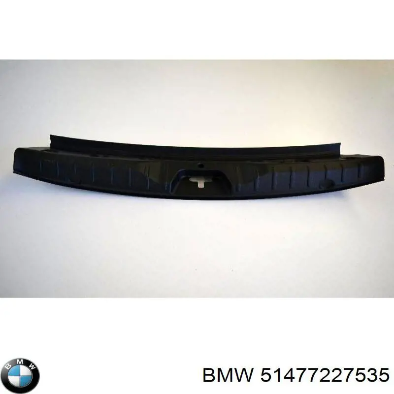  51477227535 BMW