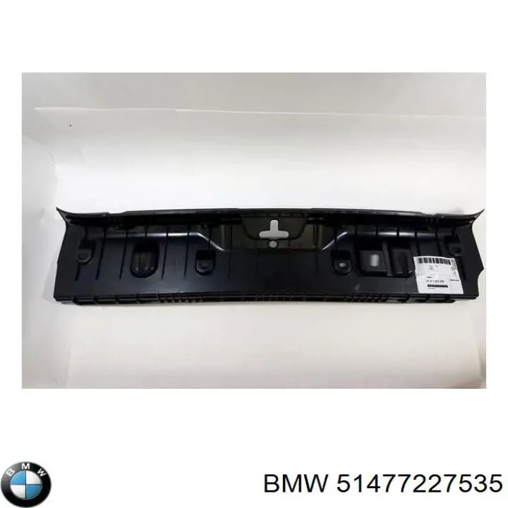 51477227535 BMW 