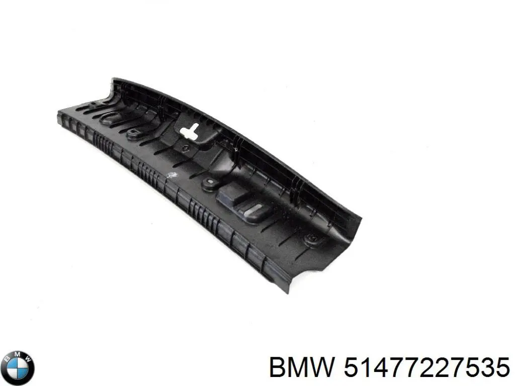 Купити 51477227535 BMW 