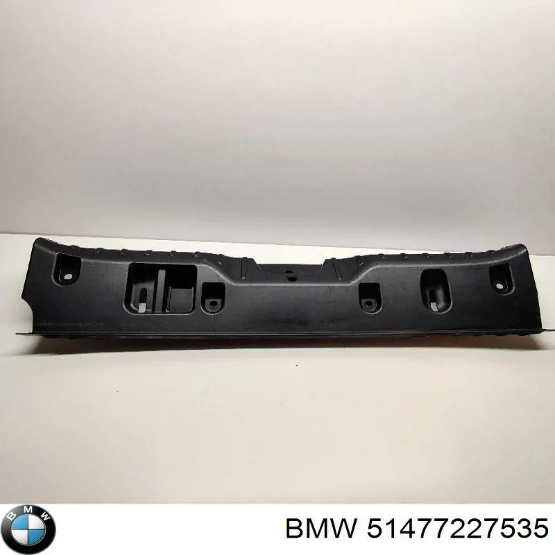 Купити 51477227535 BMW 