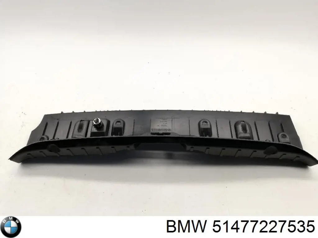  BMW 51477227535 ціна, від 6.33 USD