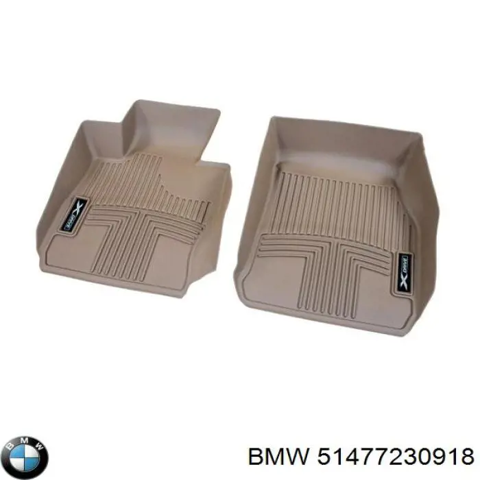  BMW 51477230918 ціна, від 5.57 USD