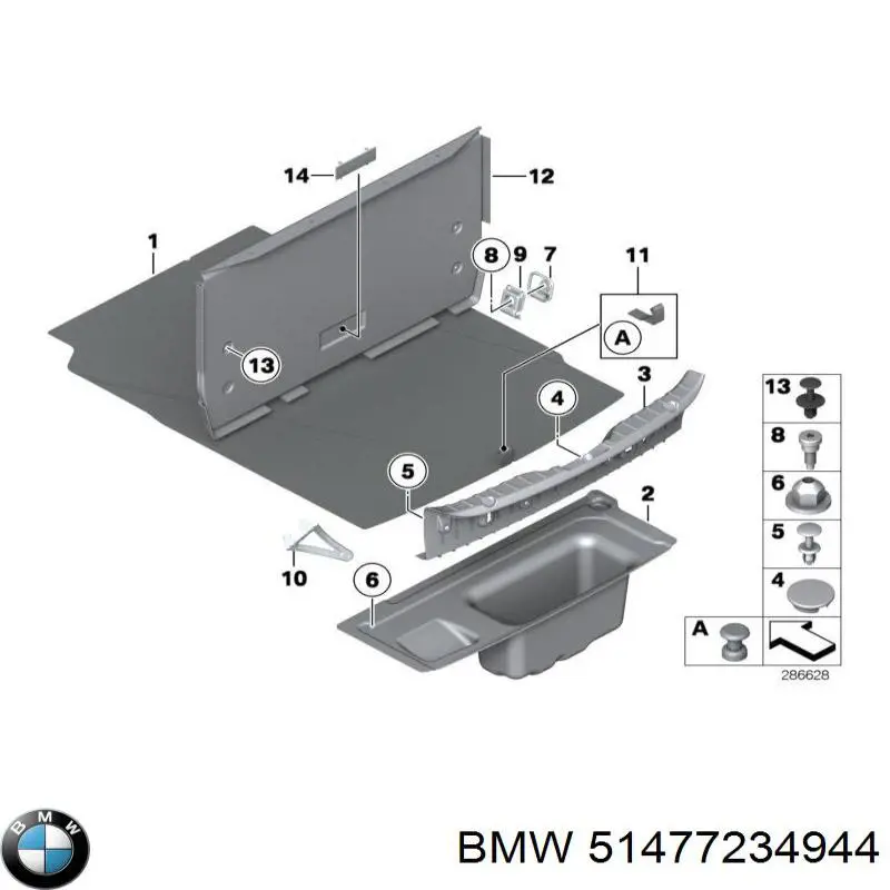 51477234944 BMW 