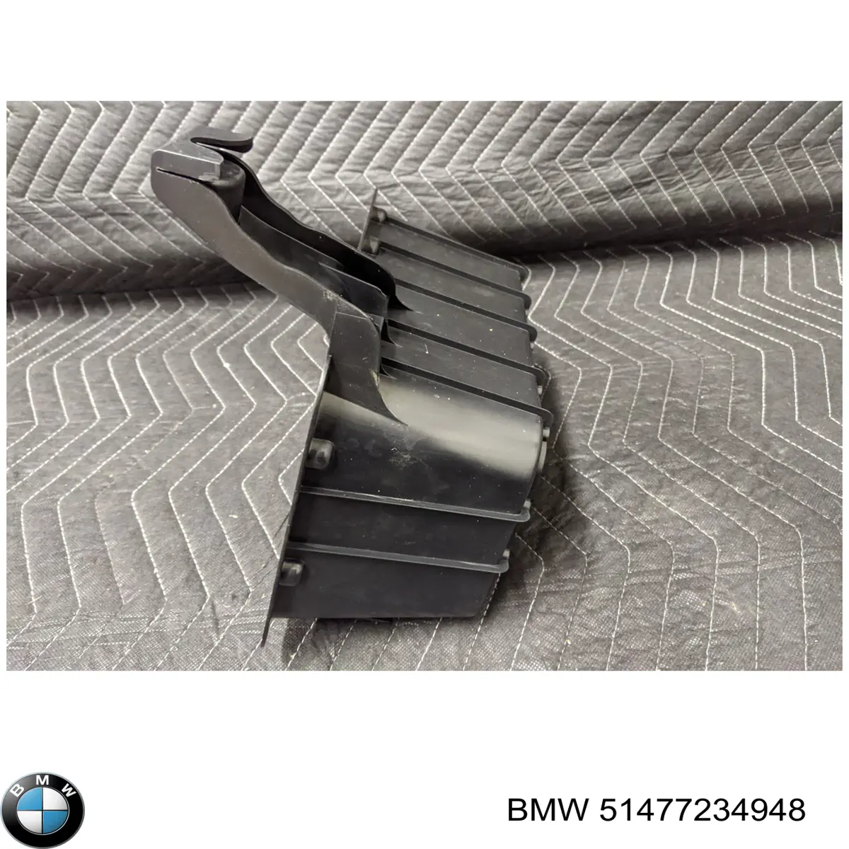  BMW 51477234948 ціна, від 12.67 USD
