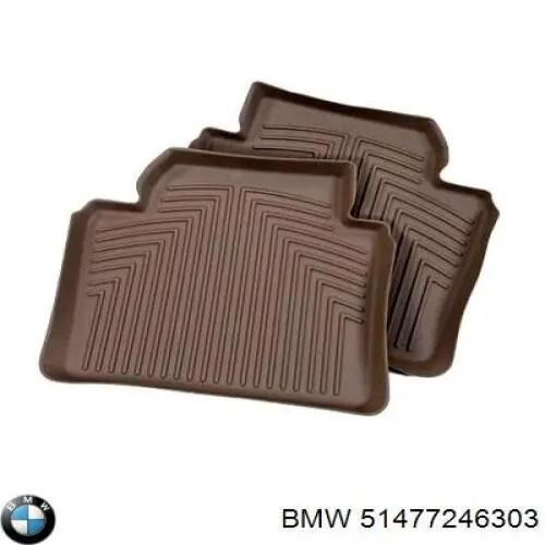  51477246303 BMW