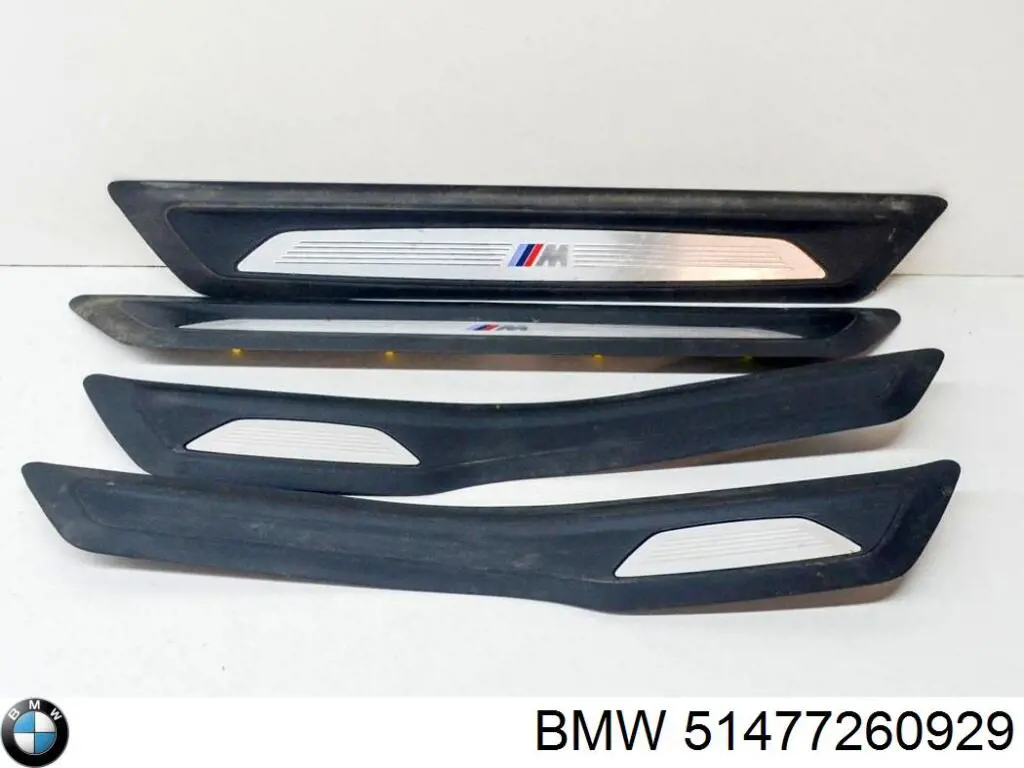 Купити 51477260929 BMW 