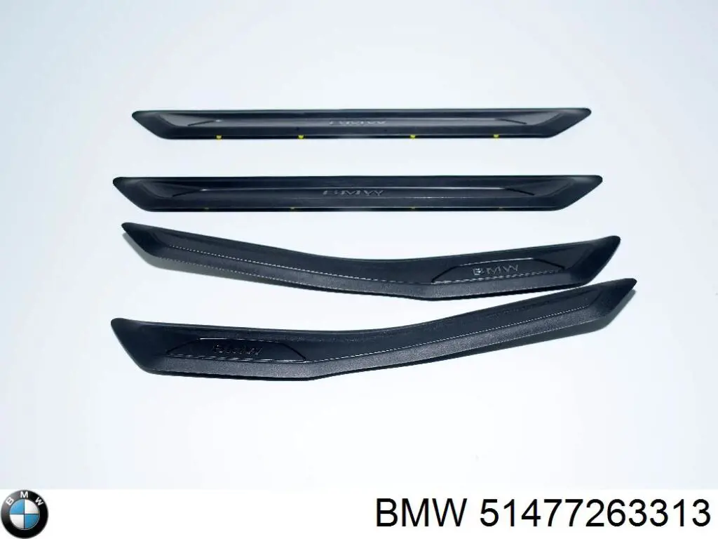 Купити 51477263313 BMW 