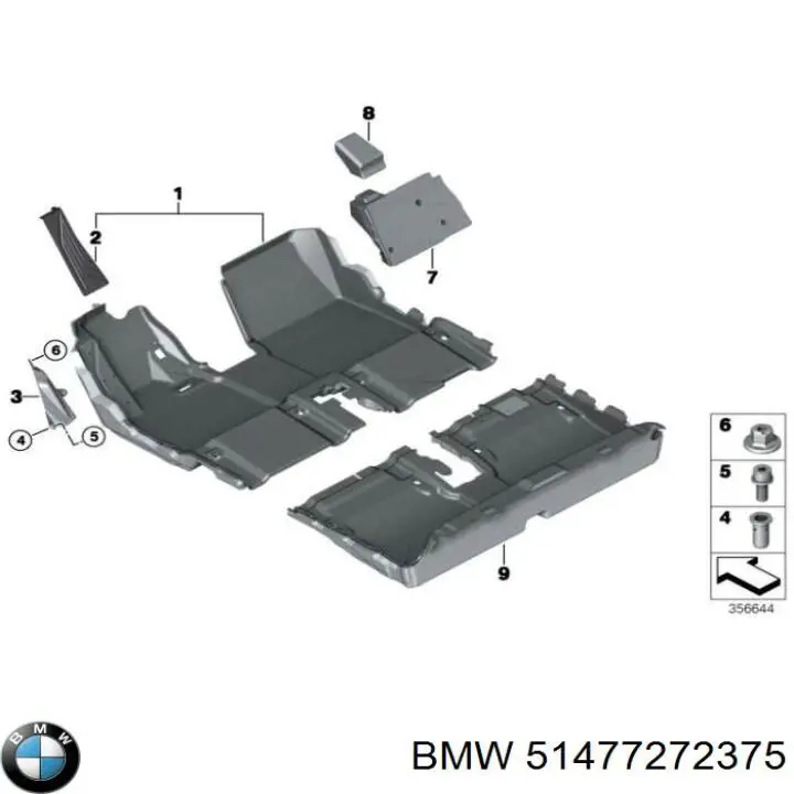 51477272375 BMW 