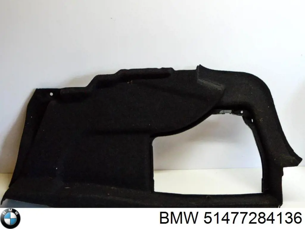 51477284136 BMW 